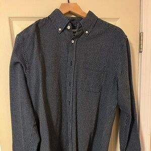Taylor Stitch - Roped Indigo